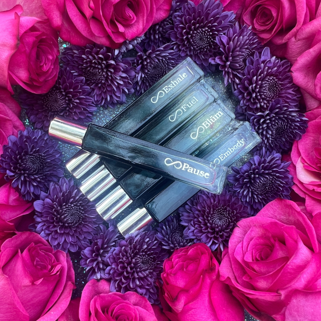 Pause Evolütion Ascentüals