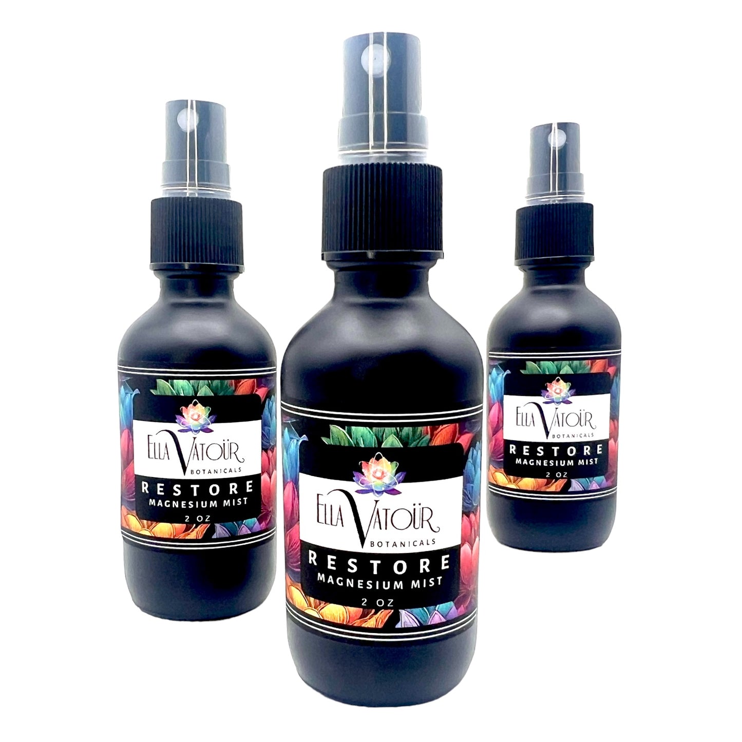 RESTORE Magnesium Mist