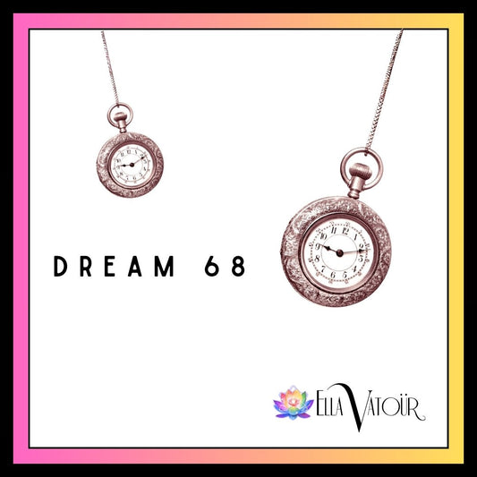 Dream 68 - Ella Vatour