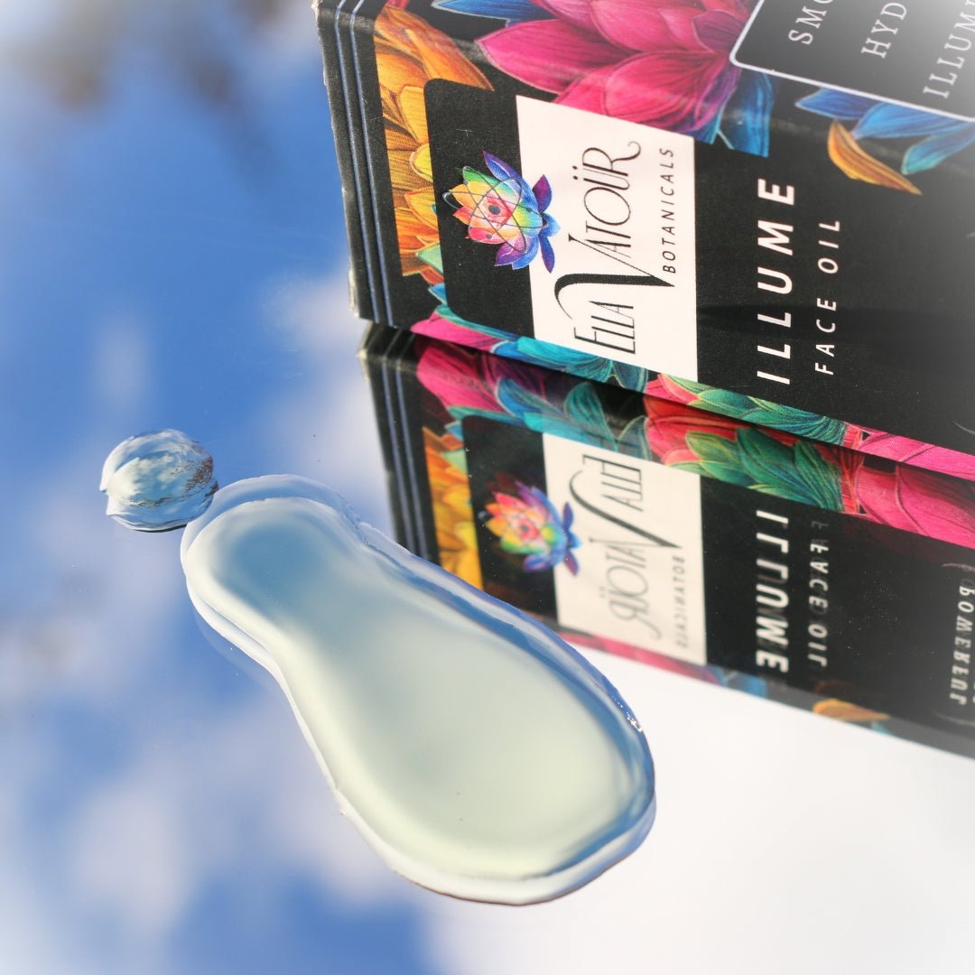 ILLUME Face Oil - Ella Vatour