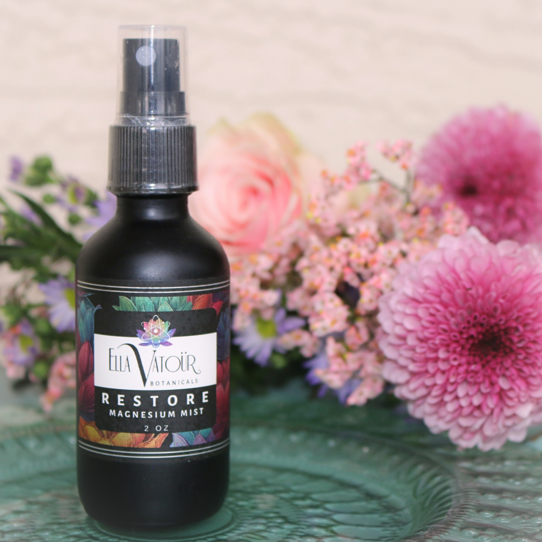 RESTORE Magnesium Mist