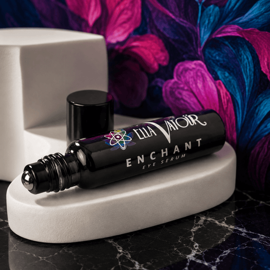 The Ultimate Good Vibe Glow Experience - Ella Vatour