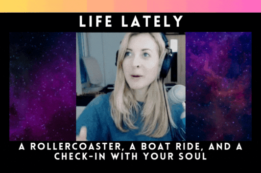 Rollercoaster or Slow Boat Ride?  I'm betting on Rollercoaster...