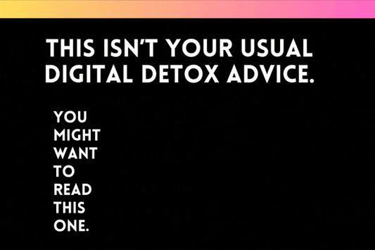 Something Good for Your Mind