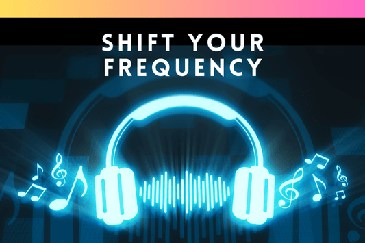 Elevate Your Spirit: How Music and Sound Can Transform You 💜💫 - Ella Vatour