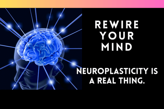 Rewiring Your Mind: How Neuroplasticity Can Change Your Life 💜💫 - Ella Vatour