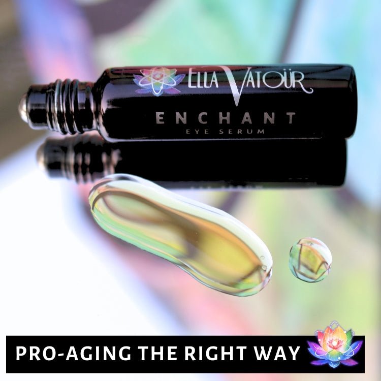 Ella Vatoür Botanicals - Ella Vatour