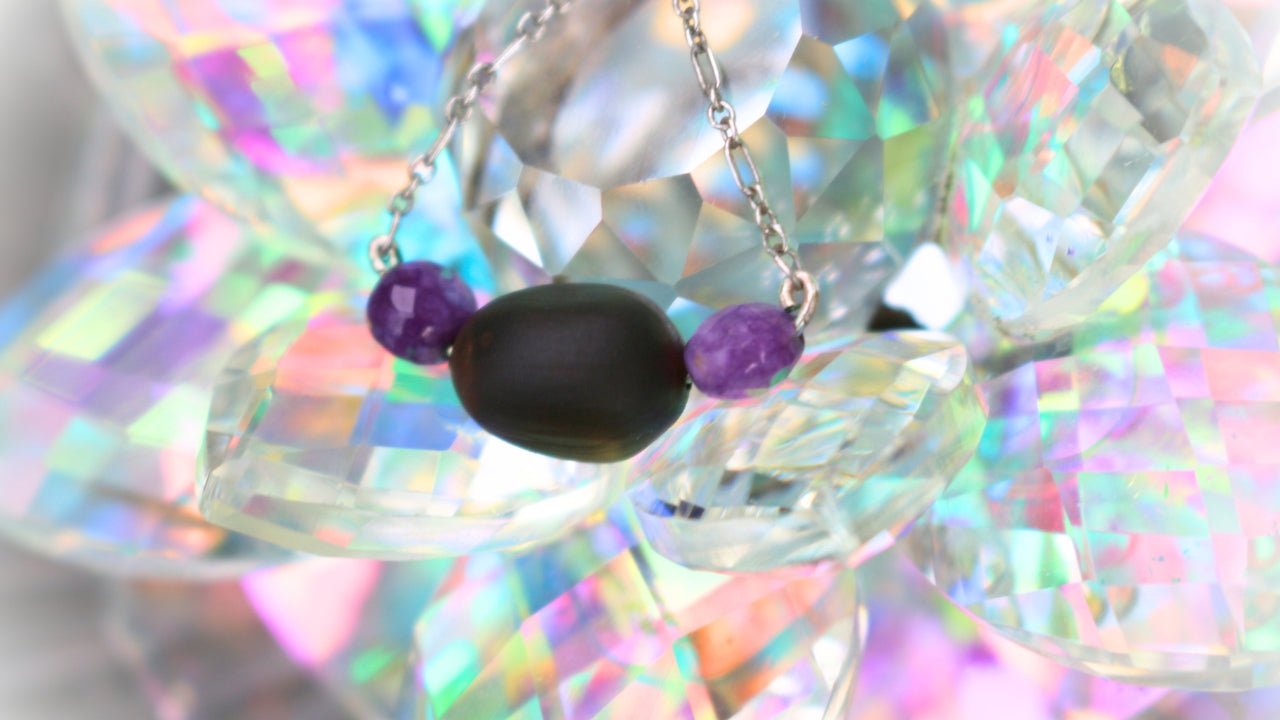 Intentional Adornments: Jewelry With A Purpose - Ella Vatour