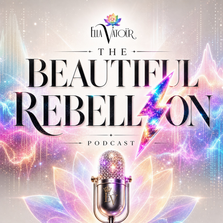 The Beautiful Rebellion Shop | Good Vibe Goods by Ella Vatoür - Ella Vatour