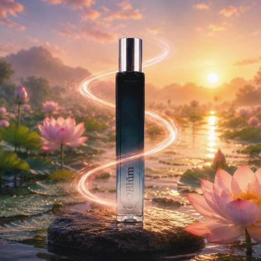 BLÜM Evolütion Ascentüals