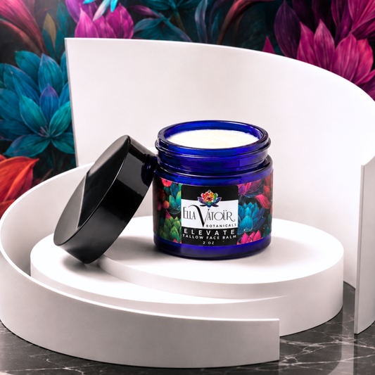 ELEVATE Whipped Tallow Moisturizer for Face + Body