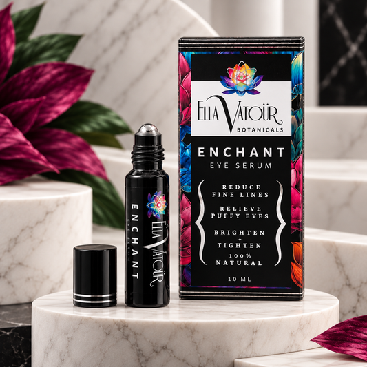 ENCHANT Bakuchiol Eye Serum