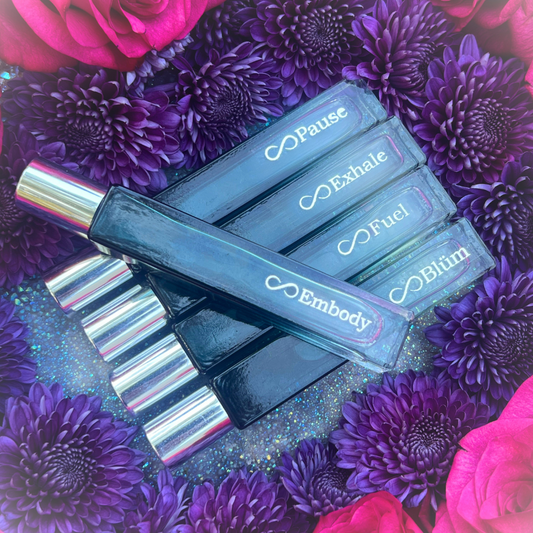 Embody Evolütion Ascentüals