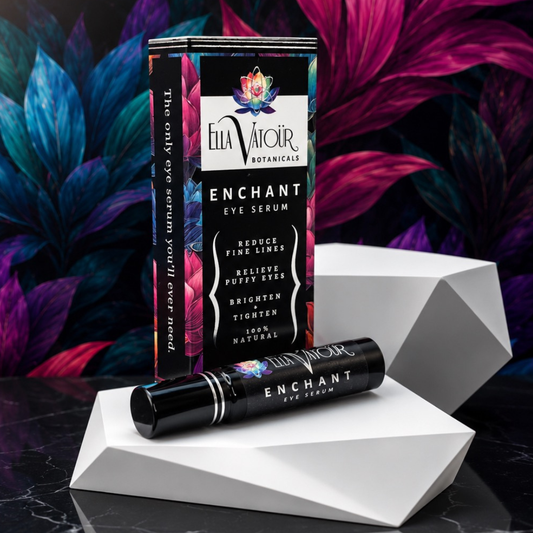 ENCHANT Eye Serum