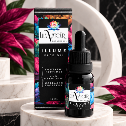 ILLUME Bakuchiol Face Oil