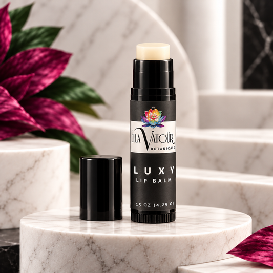 LUXY Everyday | The best lip balm of your life