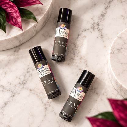 LUXY Everyday | The best lip balm of your life