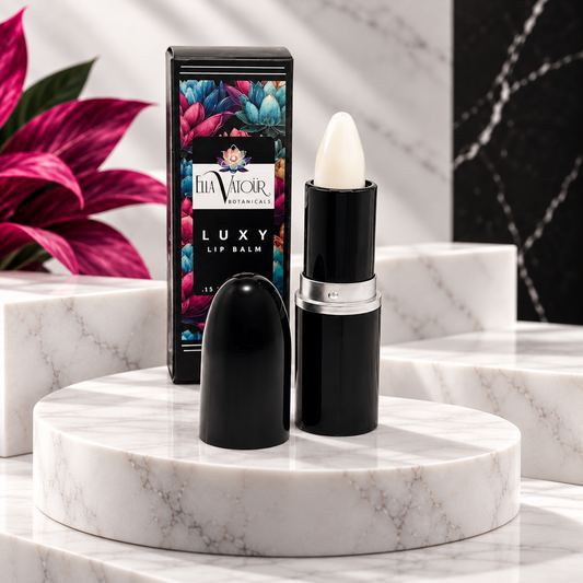 LUXY Deep Moisture Lip Balm