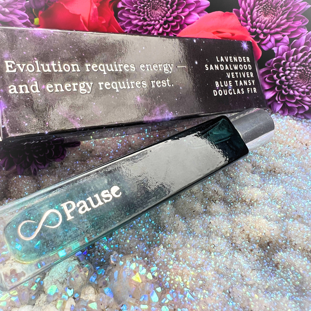 PAUSE Evolütion Ascentüals