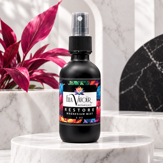 RESTORE Magnesium Mist