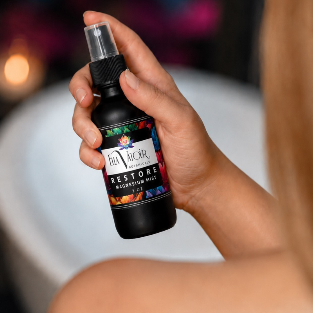RESTORE Magnesium Mist
