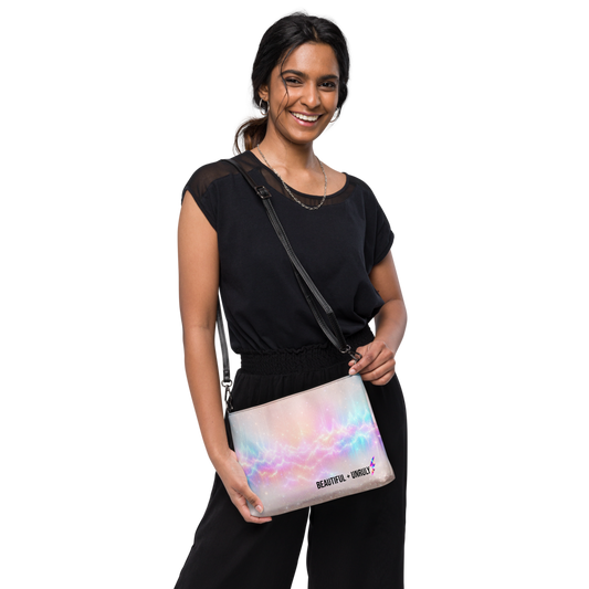 Beautiful + Unruly Crossbody Bag
