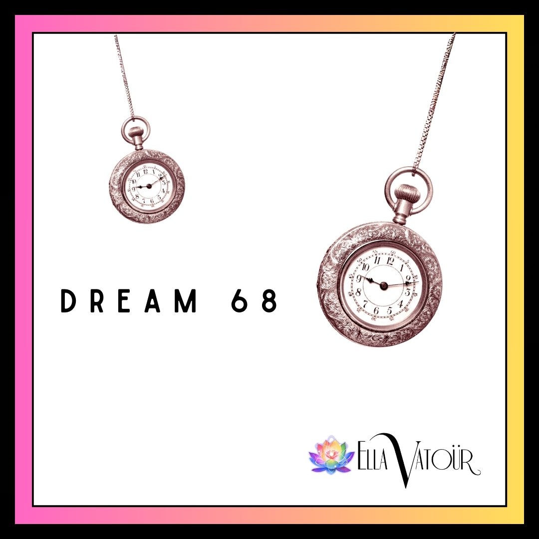 Dream 68 - Ella Vatour