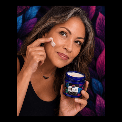 ELEVATE Whipped Tallow Moisturizer for Face + Body - Ella Vatour