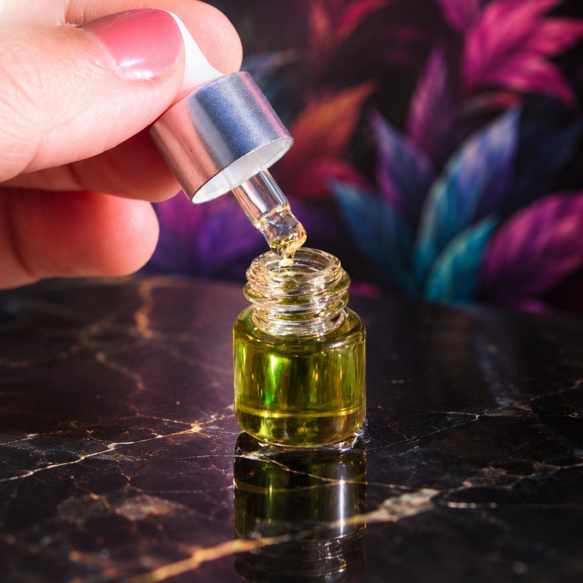ENCHANT Bakuchiol Eye Serum - Ella Vatour