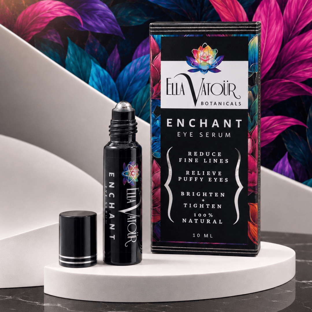 ENCHANT Bakuchiol Eye Serum - Ella Vatour