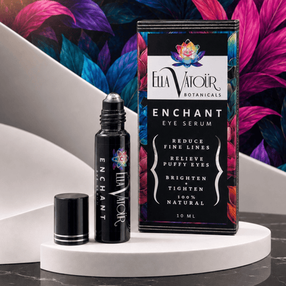 ENCHANT Bakuchiol Eye Serum - Ella Vatour