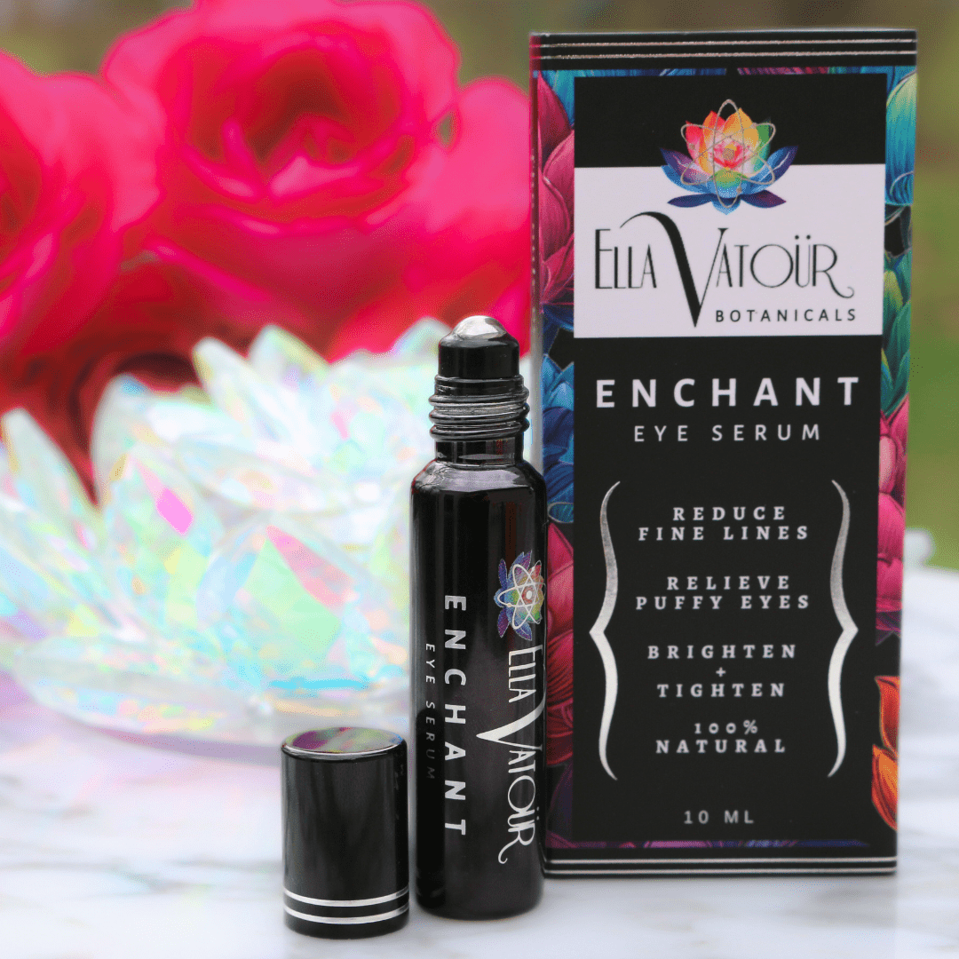 ENCHANT Eye Serum - Ella Vatour