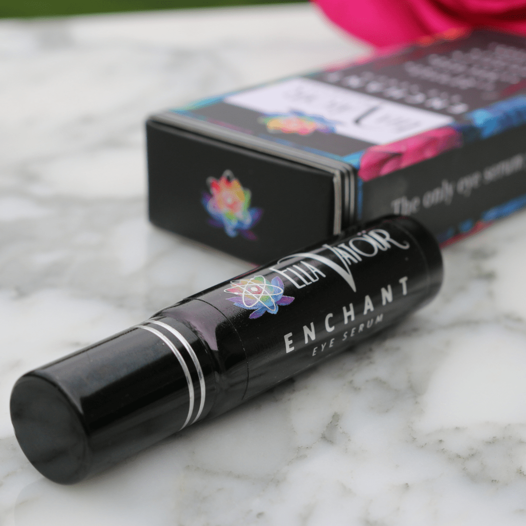 ENCHANT Eye Serum - Ella Vatour