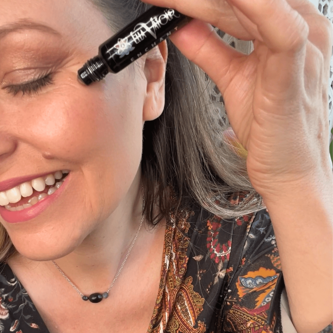 ENCHANT Eye Serum - Ella Vatour