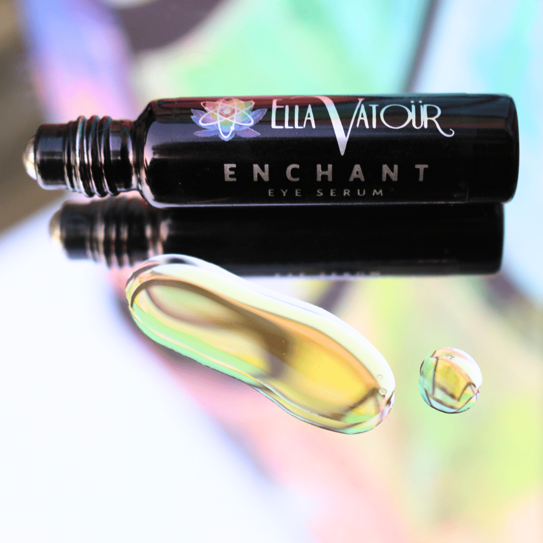ENCHANT Eye Serum - Ella Vatour