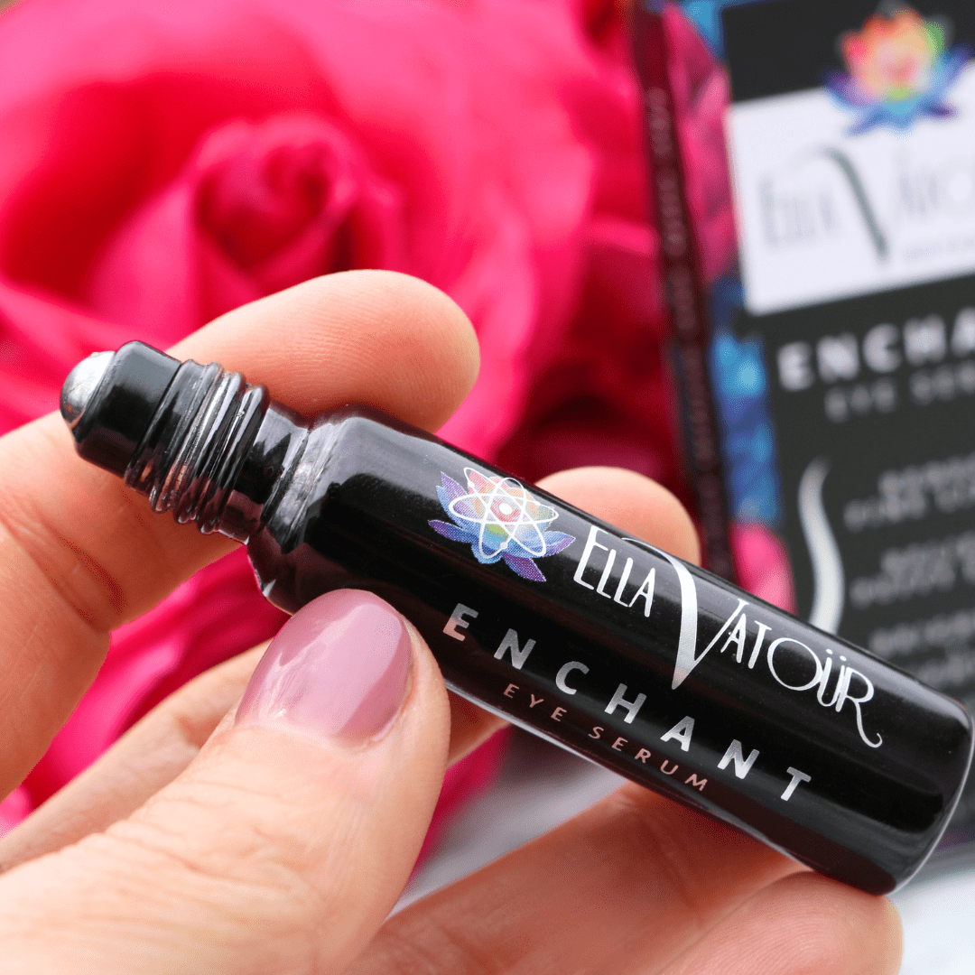ENCHANT Eye Serum - Ella Vatour