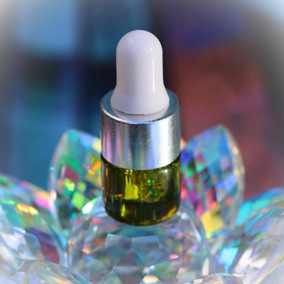 ENCHANT Sample Size - Ella Vatour