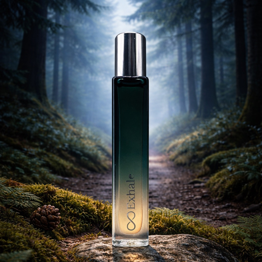 Exhale Evolütion Ascentüals