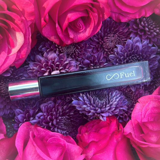 Fuel Evolütion Ascentüals