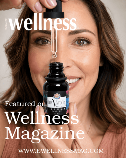 ILLUME Bakuchiol Face Oil - Ella Vatour