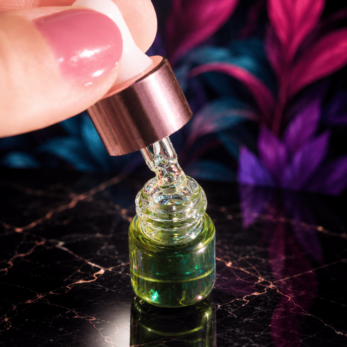 ILLUME Bakuchiol Face Oil - Ella Vatour