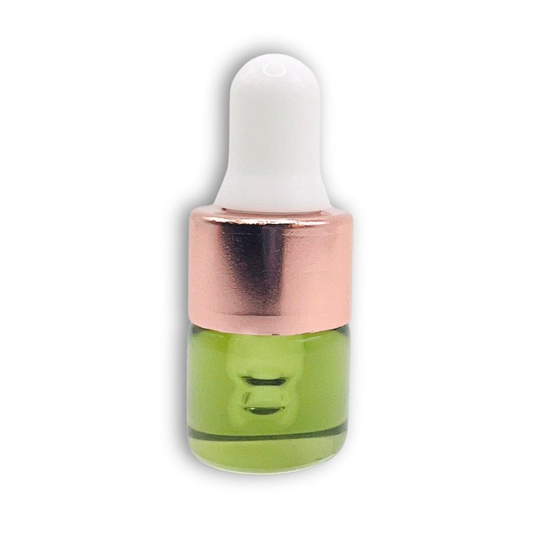ILLUME Sample Size - Ella Vatour