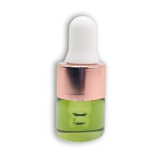 ILLUME Sample Size - Ella Vatour