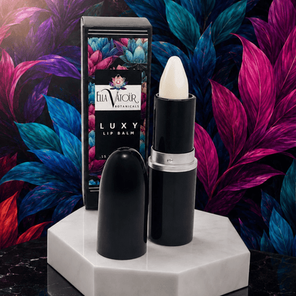 LUXY Deep Moisture Lip Balm - Ella Vatour