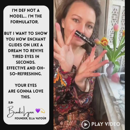 ENCHANT Eye Serum