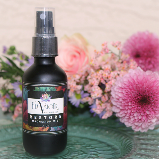 RESTORE Magnesium Mist