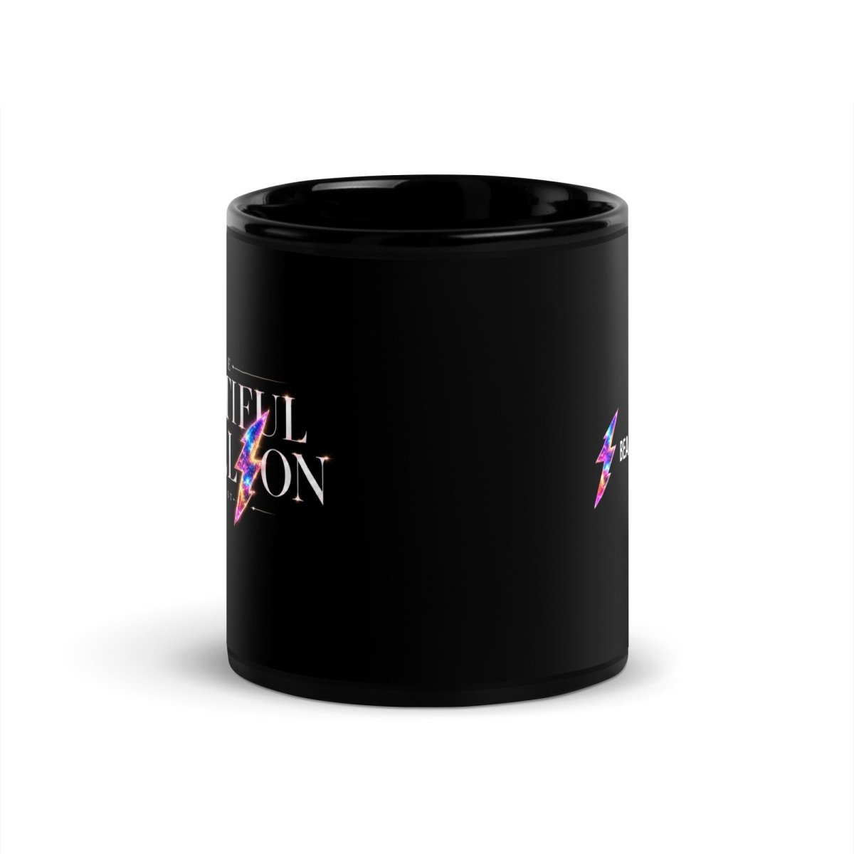 The Beautiful Rebellion Mug - Ella Vatour