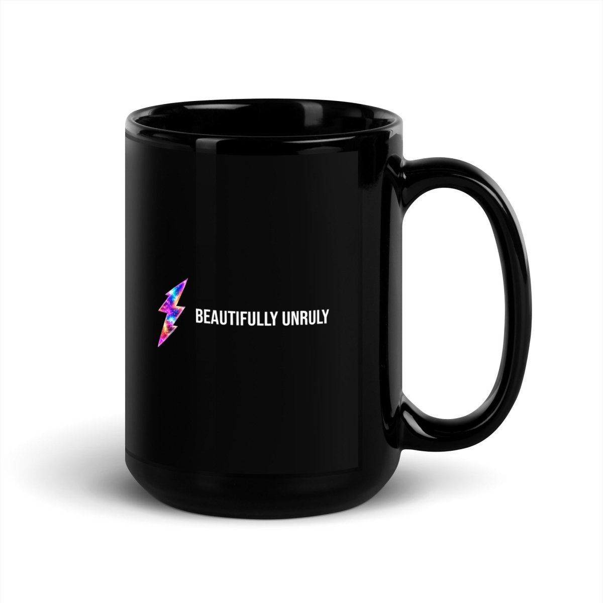The Beautiful Rebellion Mug - Ella Vatour