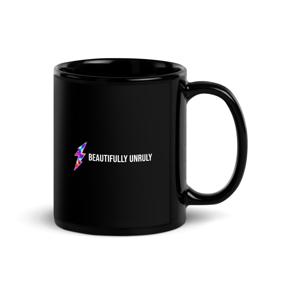The Beautiful Rebellion Mug - Ella Vatour