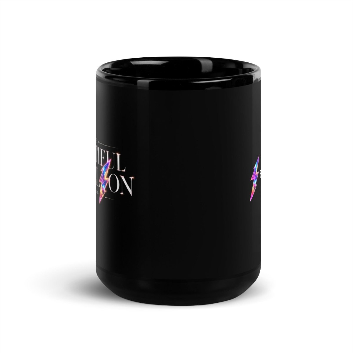 The Beautiful Rebellion Mug - Ella Vatour